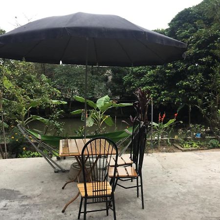 Mai'S Homestay Trang An Ninh Binh Exterior foto