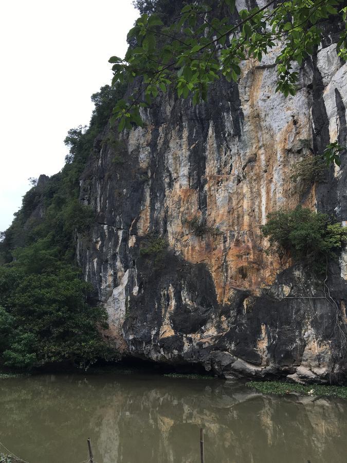 Mai'S Homestay Trang An Ninh Binh Exterior foto