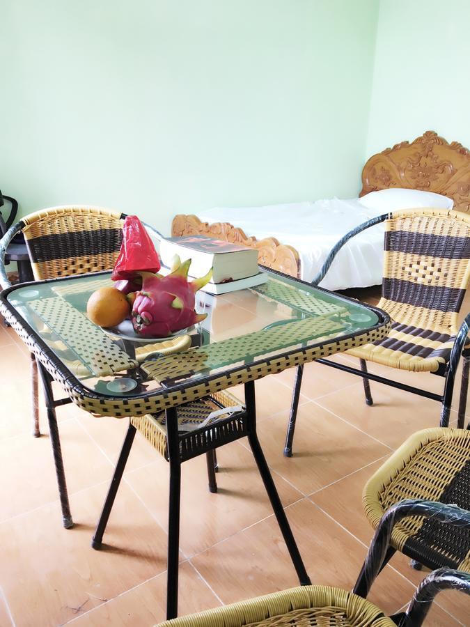Mai'S Homestay Trang An Ninh Binh Exterior foto