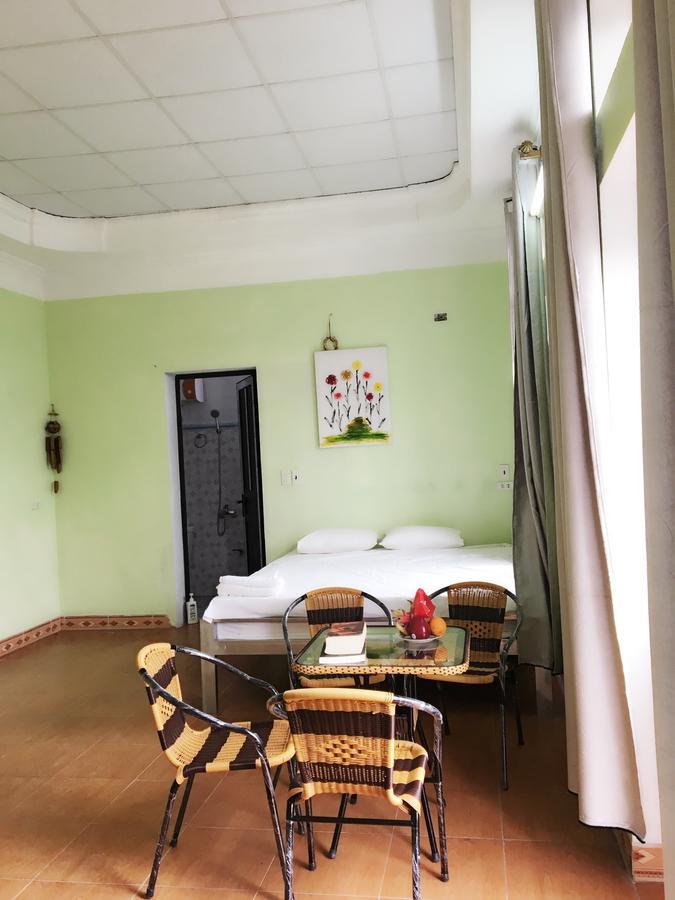 Mai'S Homestay Trang An Ninh Binh Exterior foto