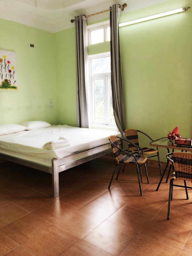Mai'S Homestay Trang An Ninh Binh Exterior foto