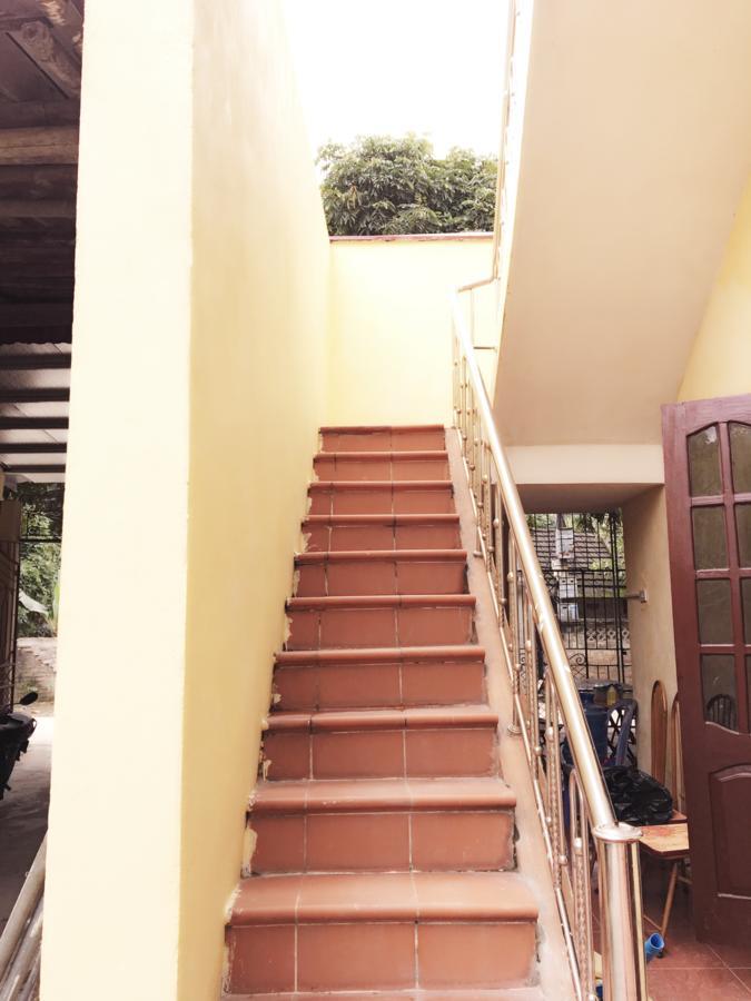 Mai'S Homestay Trang An Ninh Binh Exterior foto