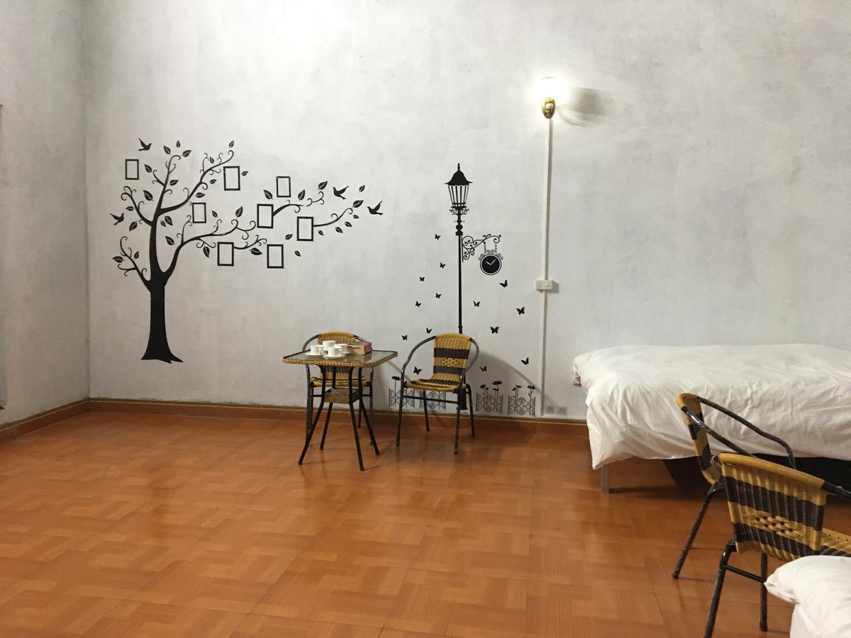 Mai'S Homestay Trang An Ninh Binh Exterior foto