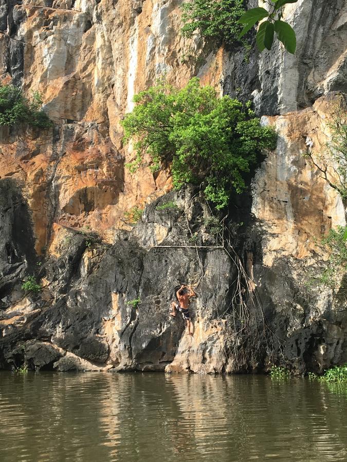 Mai'S Homestay Trang An Ninh Binh Exterior foto