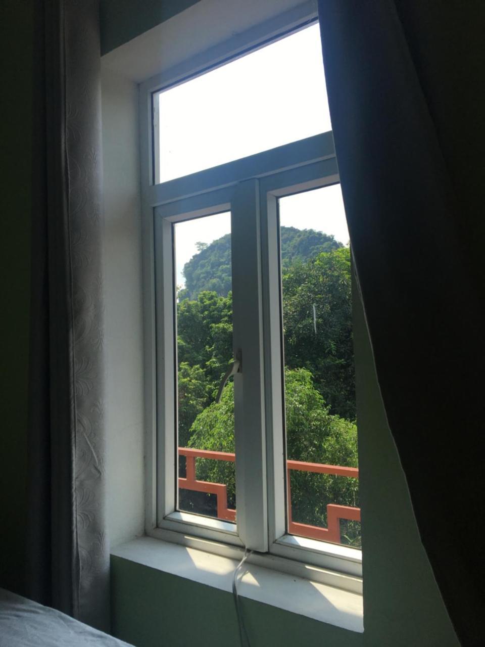 Mai'S Homestay Trang An Ninh Binh Exterior foto