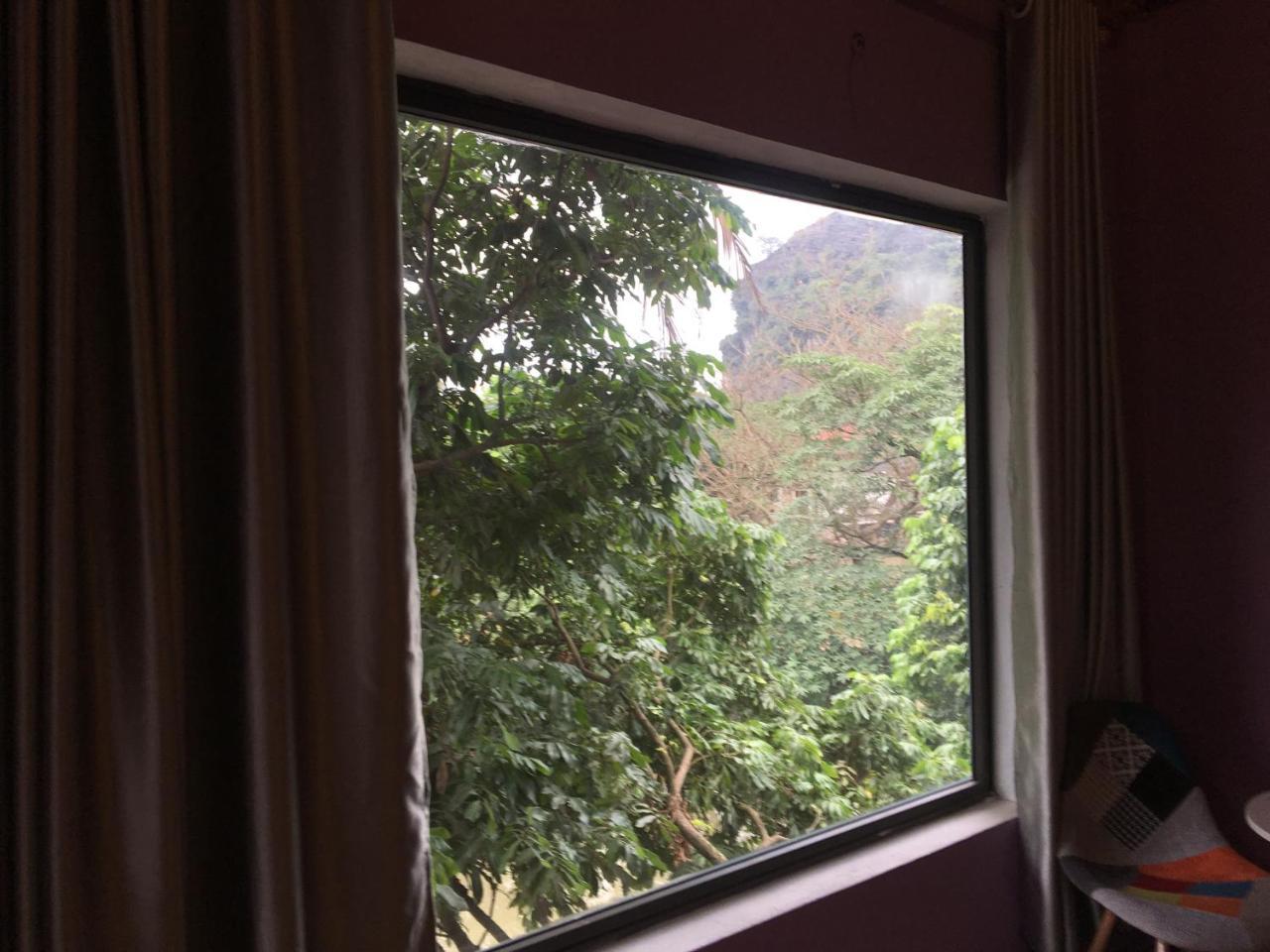 Mai'S Homestay Trang An Ninh Binh Exterior foto