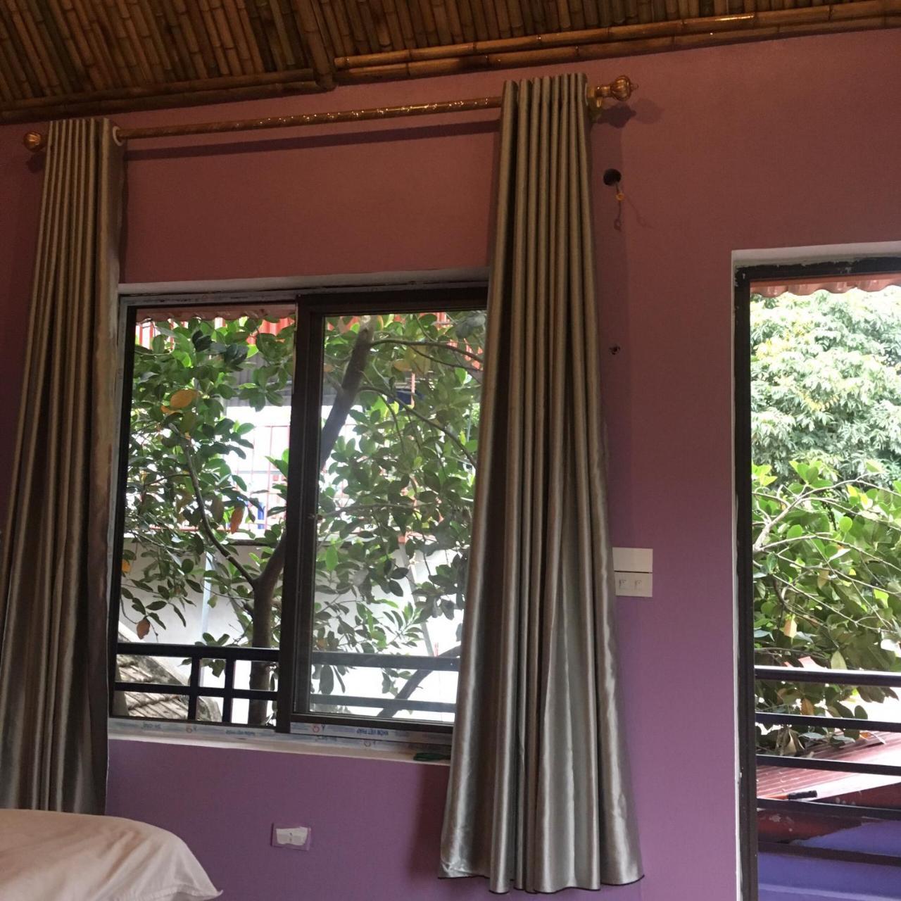 Mai'S Homestay Trang An Ninh Binh Exterior foto