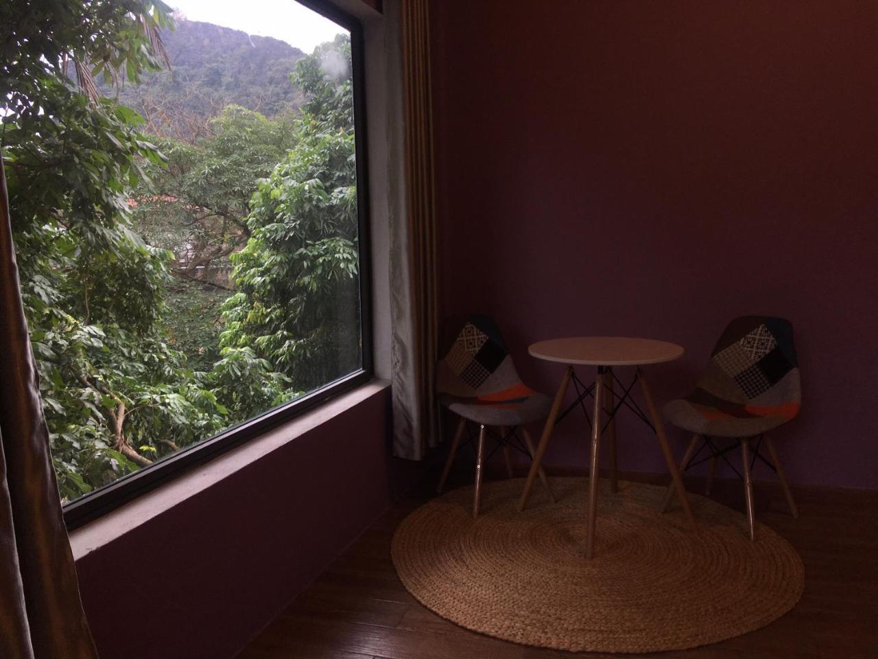 Mai'S Homestay Trang An Ninh Binh Exterior foto