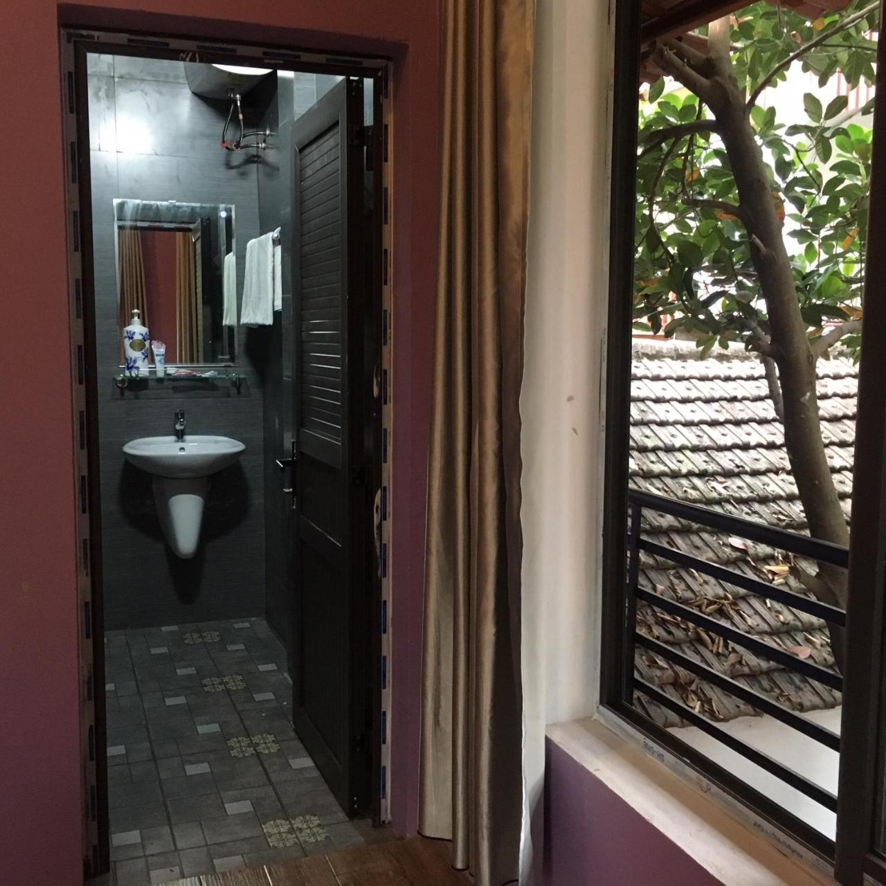 Mai'S Homestay Trang An Ninh Binh Exterior foto