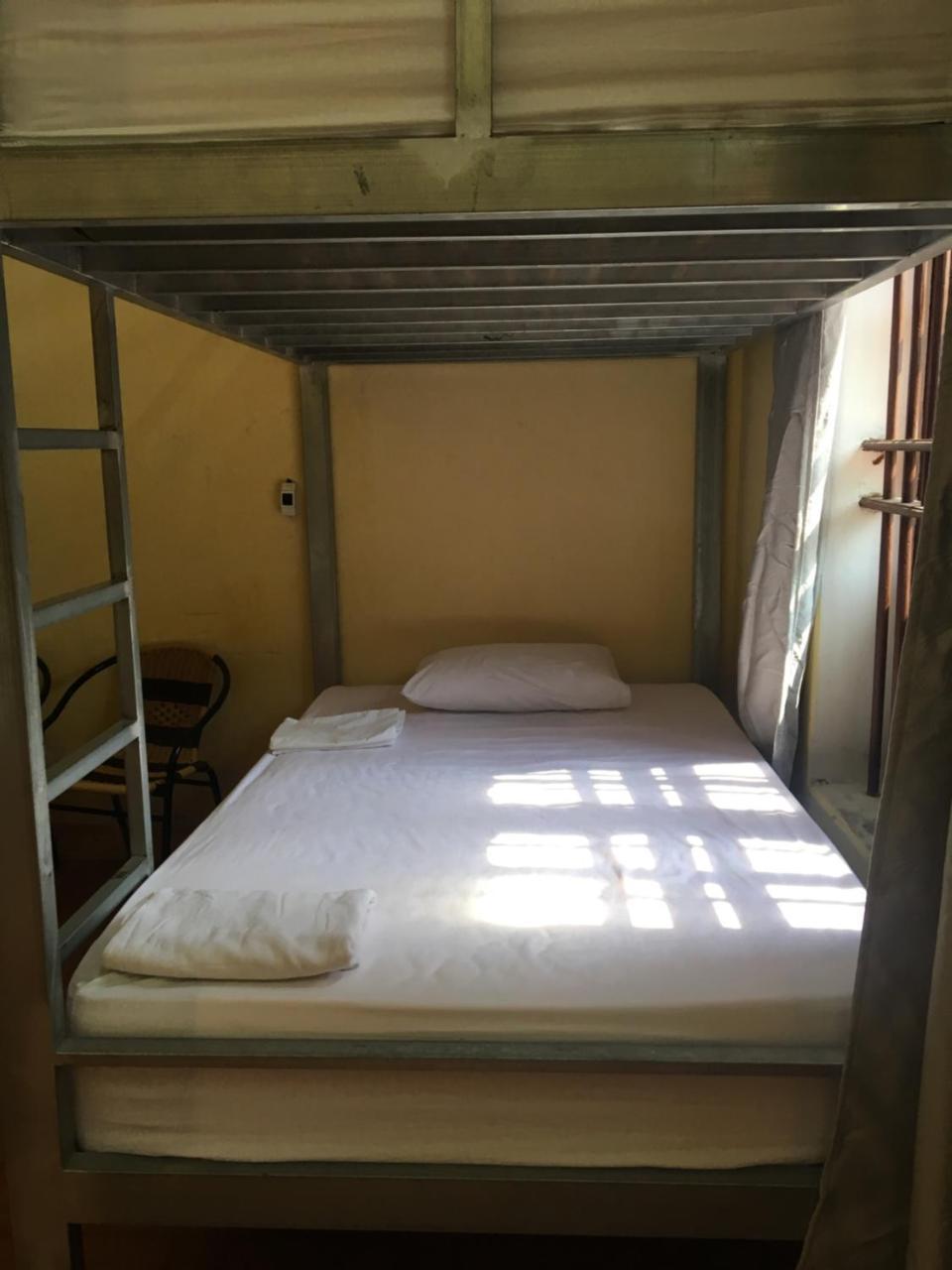 Mai'S Homestay Trang An Ninh Binh Exterior foto