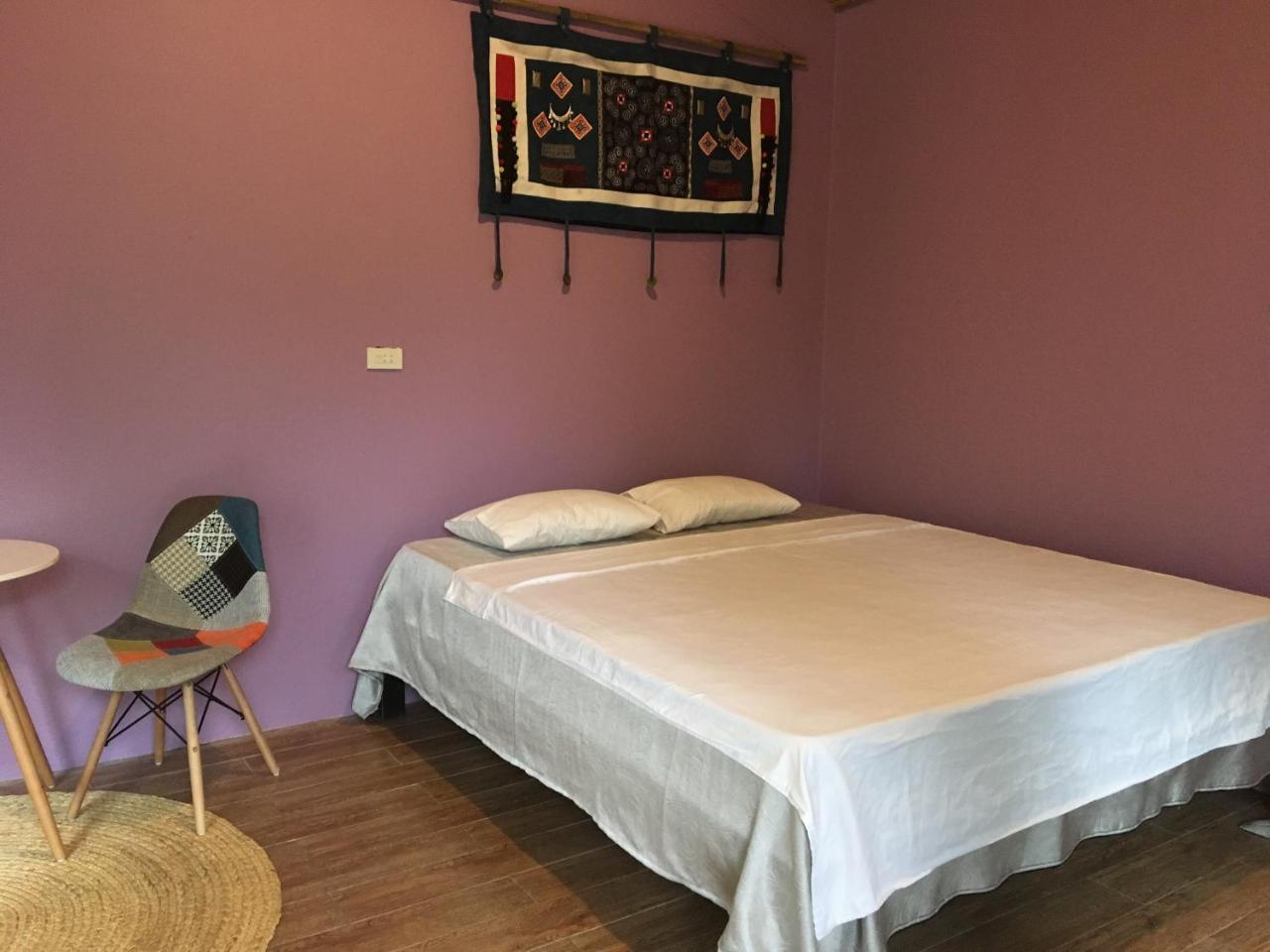 Mai'S Homestay Trang An Ninh Binh Exterior foto